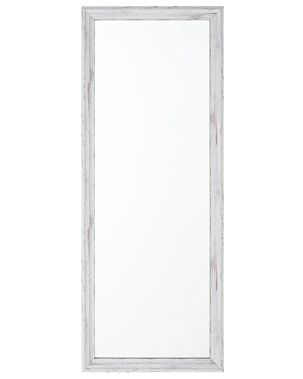 Wall Mirror BENON 50 cm 130 cm Off-White