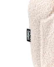 Gungstol för barn NORBY Bouclé Ljusbeige_989229