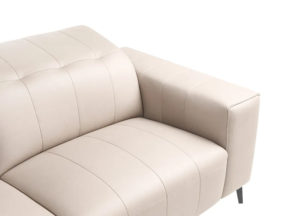 Soffa 3-sits OMMEL Taupe_1035551