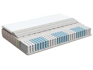 Latex Pocket Spring Mattress DAYDREAM LATEX HYBRID 7 PRO H2/3 Medium 160 x 200 cm (EU King Size)_946325