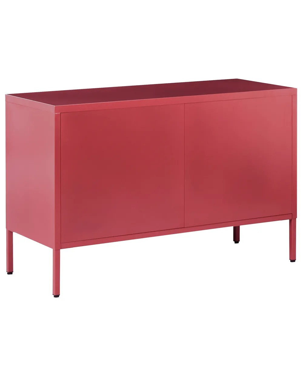 Storage Unit URIA Metal Red_811853