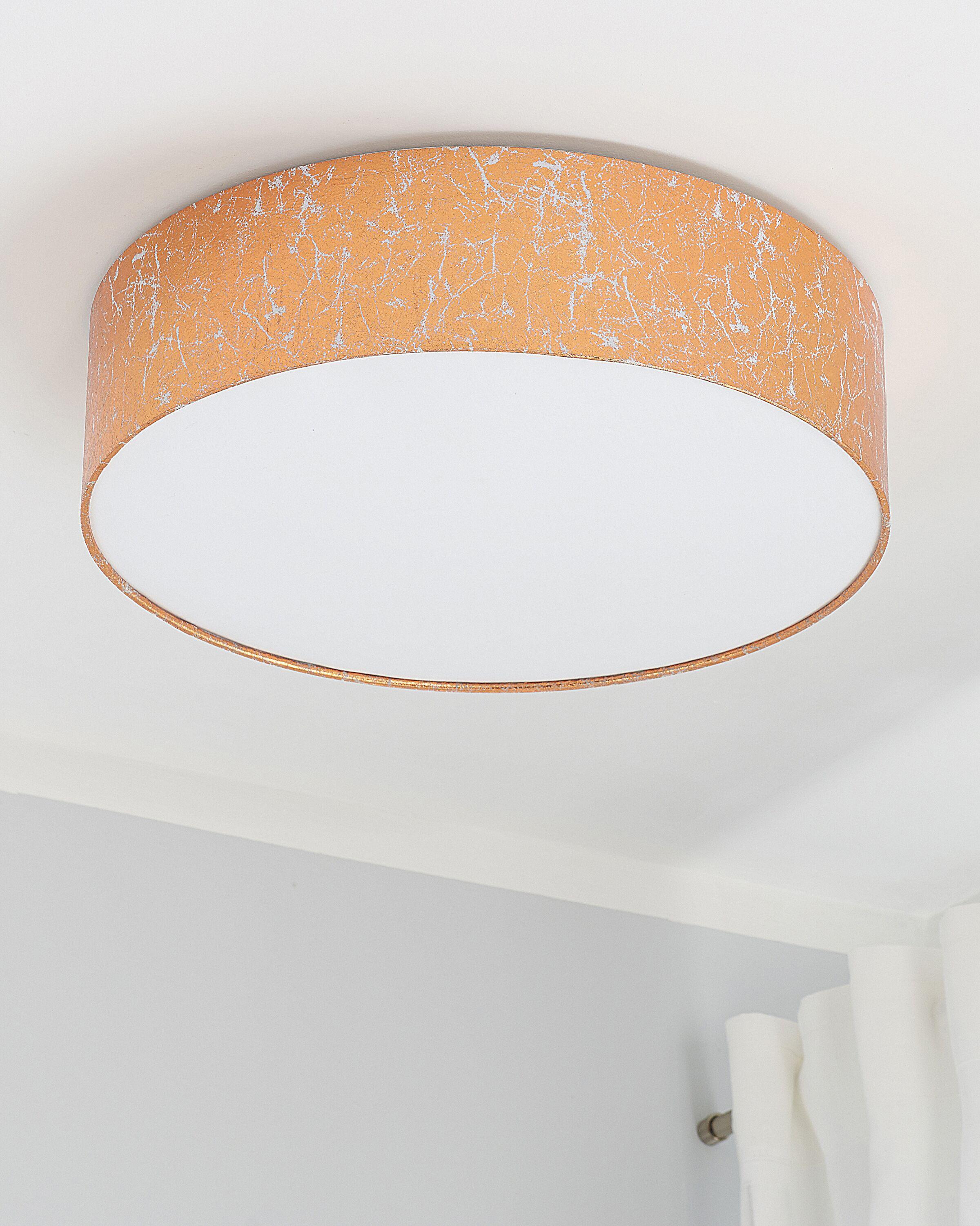 Ceiling Lamp RENA Copper_764432