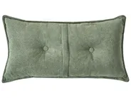 Kulmasohva 3-istuttava DOLVA Chenille Tummanvihreä Vasen_918925