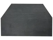 Ovimatto SELATNA Luonnonväri 50 x 80 cm Jouluinen Kookoskuitu_1036281