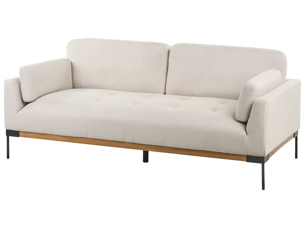 Soffa 3-sits SKAVEN Off-White_954645