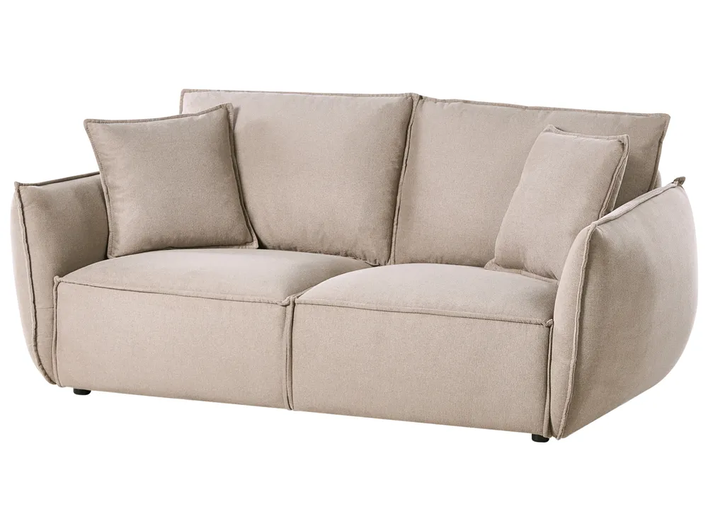 Soffgrupp 5-sits KUNES Taupe_1013366