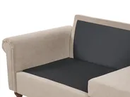 Soffgrupp 5-sits GINNERUP Taupe_1035468