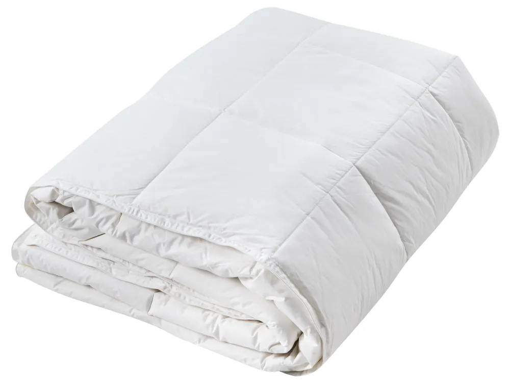 Duvet Duck Down Extra Warm 13.5 TOG GRIVOLA 220 x 240 cm_1020414