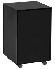 Storage Unit JOHNSON Black_980187