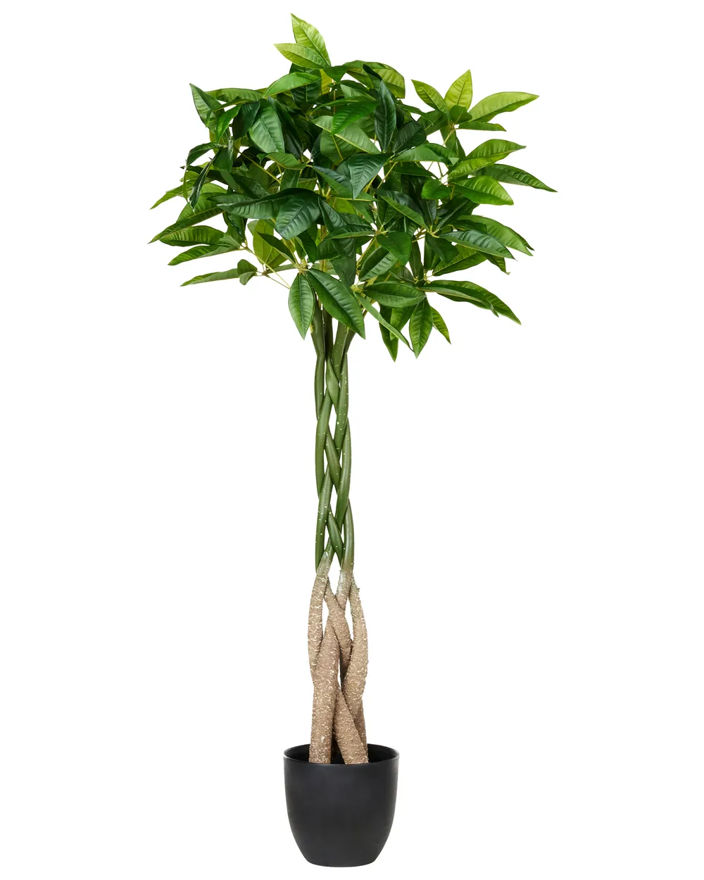 Artificial Plant PACHIRA TREE 120 cm Green