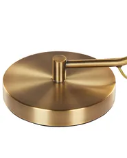 Table Lamp LIBERIA Metal Copper_882639