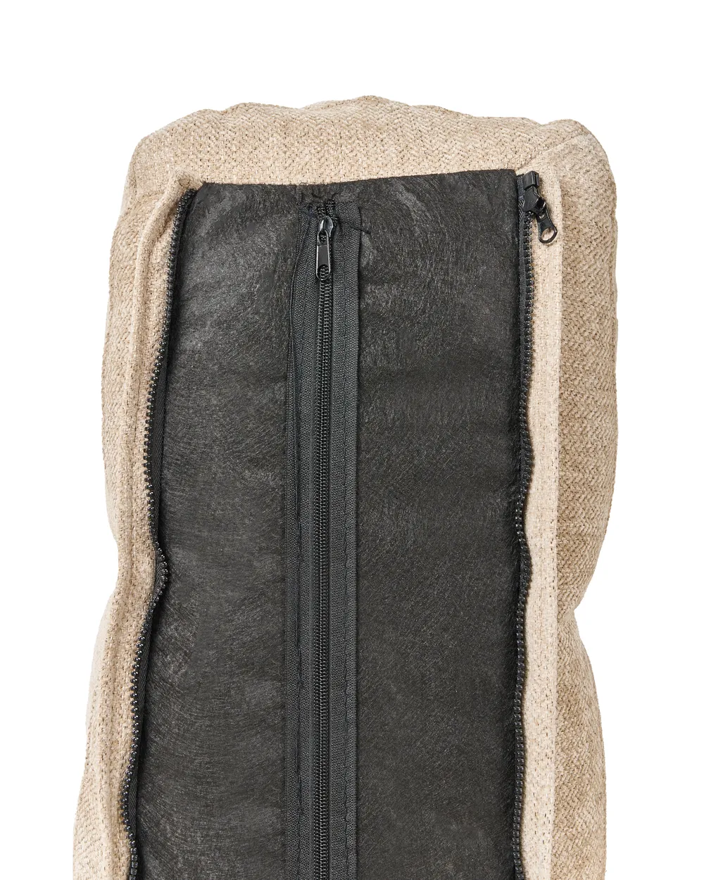 Elektrisk reclinerfåtölj ARES Inklusive fotstöd Beige_938710