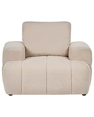 Lenestol NARILLA Bouclé Beige_1161080