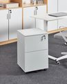 Storage Unit JOHNSON Light Grey