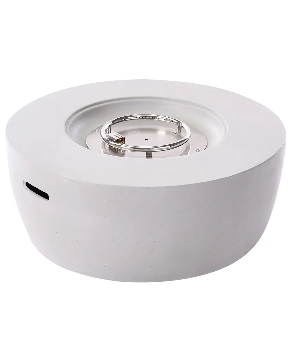 Fire Pit INDUS Light Grey_774029