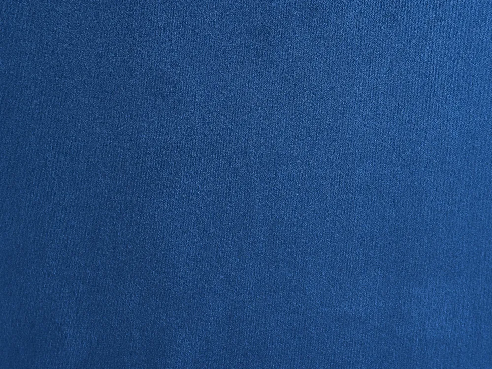Pouffe LOVETT Velvet Dark Blue_961111