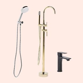 Bathroom Fittings