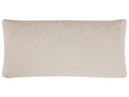Soffa 2-sits MOVIK Bouclé Beige_1046895