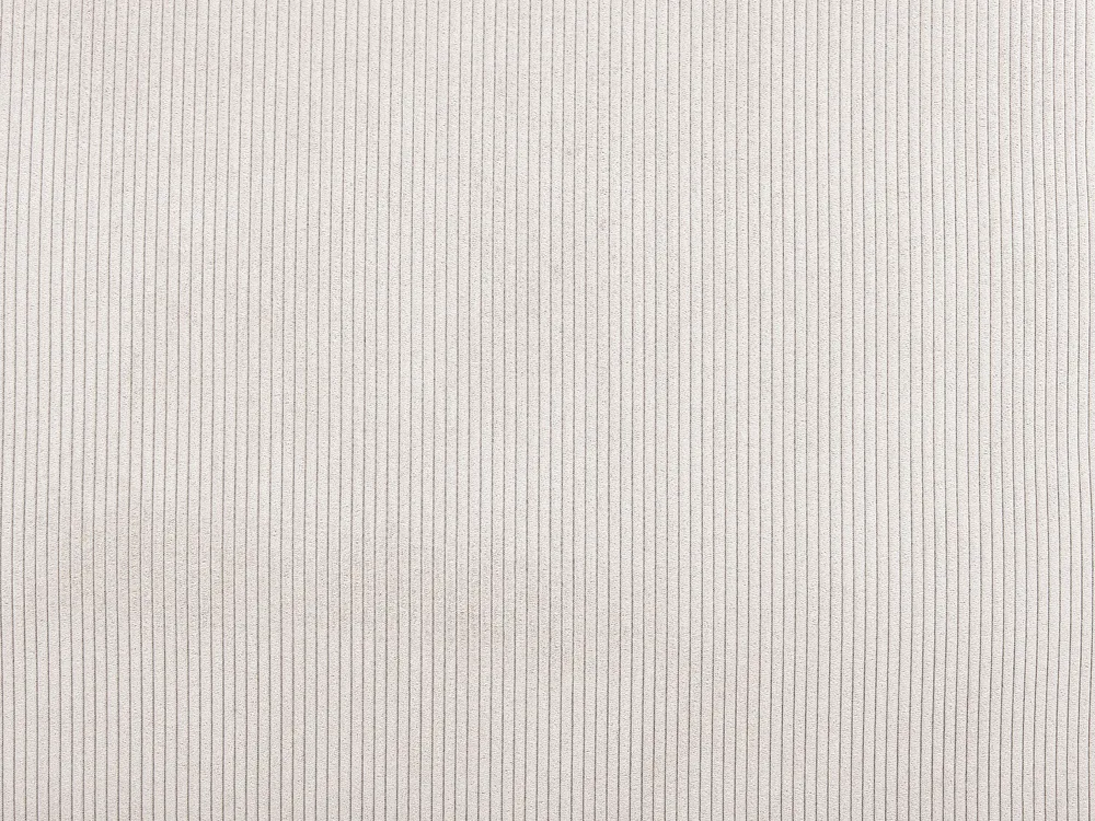 Säng med lamellram Manchester MELLE 160 x 200 cm Ljusbeige_882225