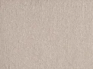 Set med 2 prydnadskuddar FERNA 45 x 45 cm Bomull Vit/ Beige Blommigt tryck_1041040