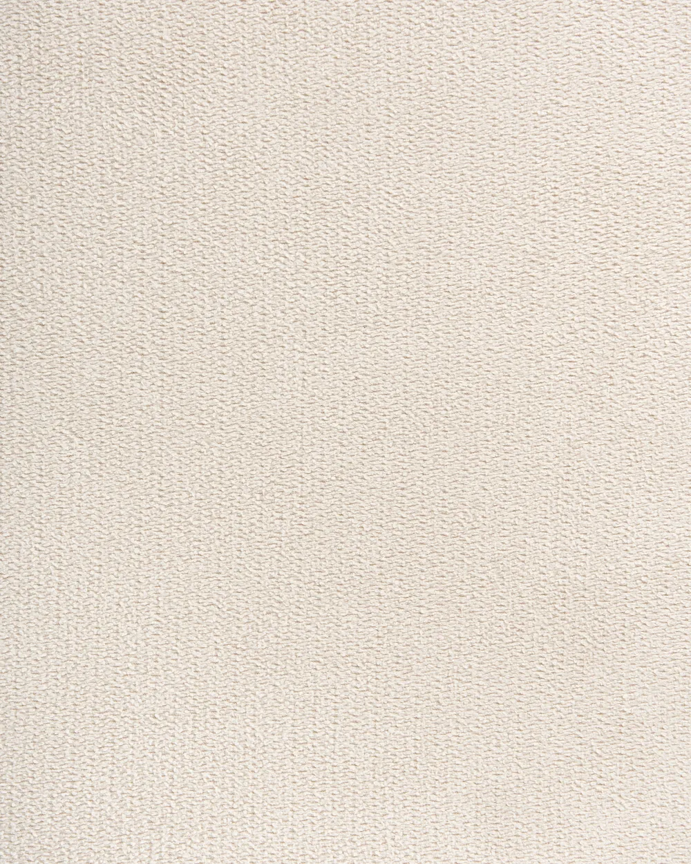 Set of 2 Dining Chairs LILLY Fabric Brown/ Off-White_1016079