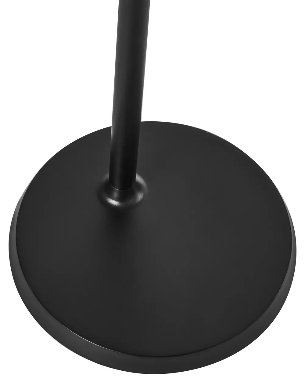 Trådlös LED-bordslampa LIBRA med dimmer Svart_1018912