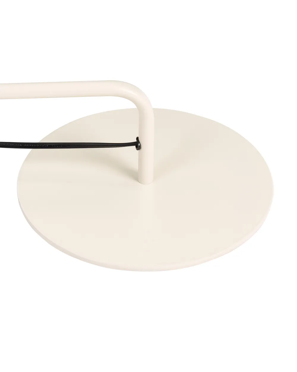 Floor Lamp RIMAVA Metal Off-White_1067534