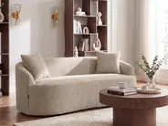 Sohva AMAL Kangas Beige_1145644