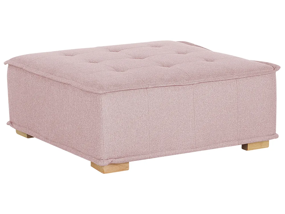 1-Seat Section TIBRO Fabric Pink_810919