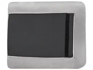 Sofa 3 Seater VINTERBRO Velvet Grey_900539