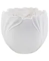 Kukkaruukku ARPONE 44 cm Luonnonvalkoinen