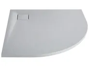 Suihkuallas PARON 90 x 90 x 3 cm Harmaa_968798
