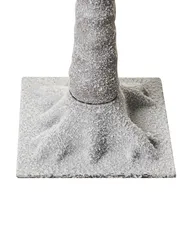 Ulkokoriste LED-valo MELAKKO 150 cm Puu Vihreä_1015454