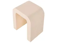 Sidobord ENID Ljusbeige_1074845