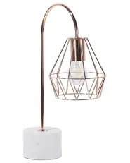 Table Lamp MOONI Metal Copper_695717