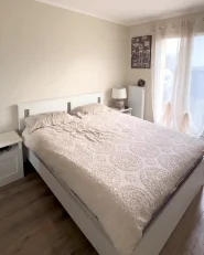 Byrå med 6 lådor COSTELLO Ljusbrun_1171644