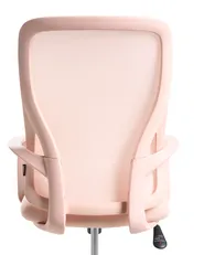Toimistotuoli LUMA Pastellipinkki_1049037