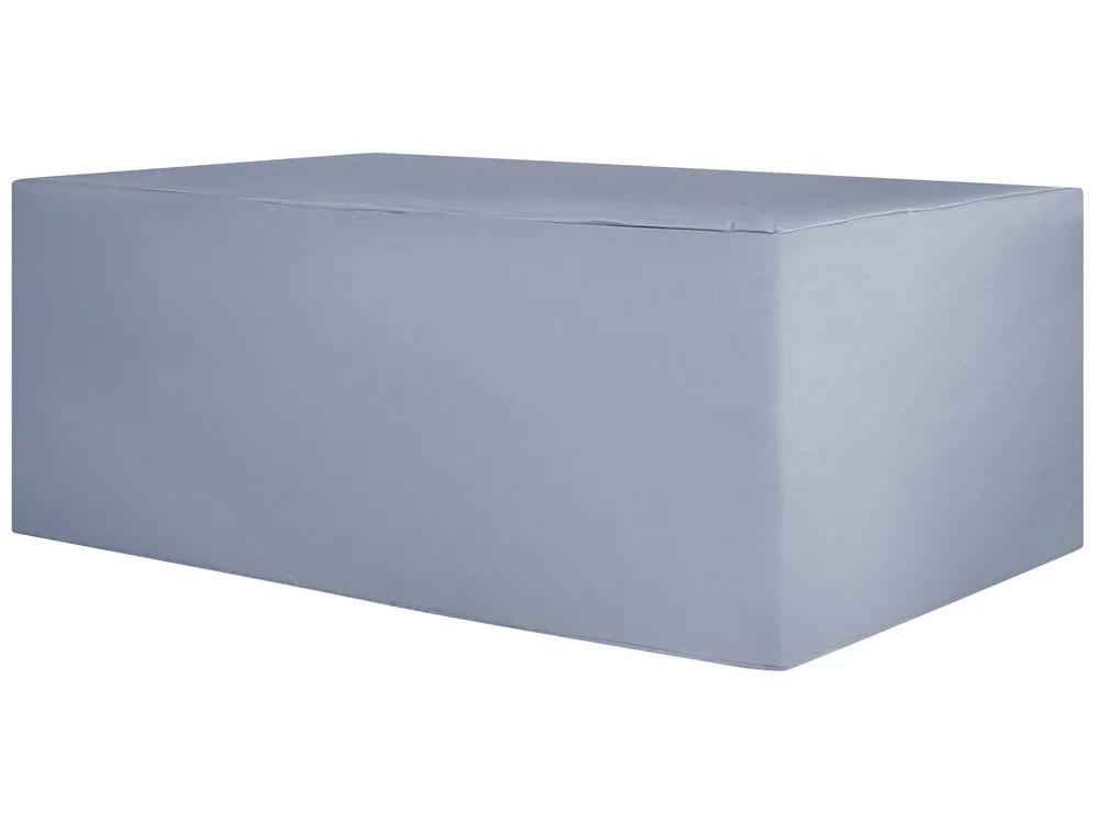 Rain Cover CHUVA 255 cm 180 cm 70 cm Grey