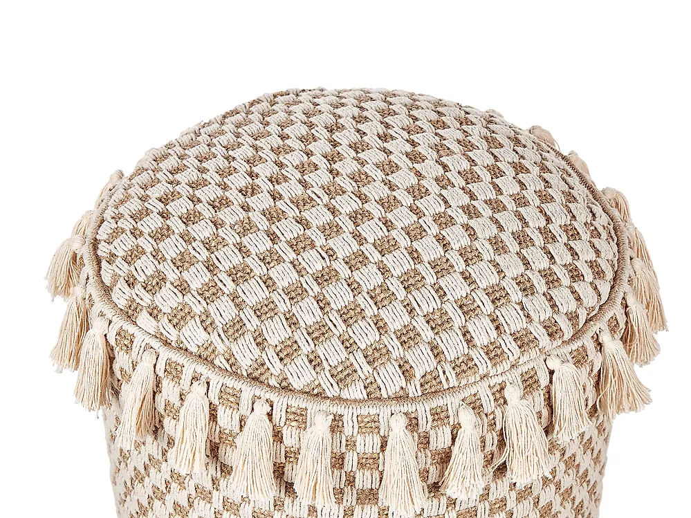 Rahi PIRAK Puuvilla Vaaleanbeige_887230