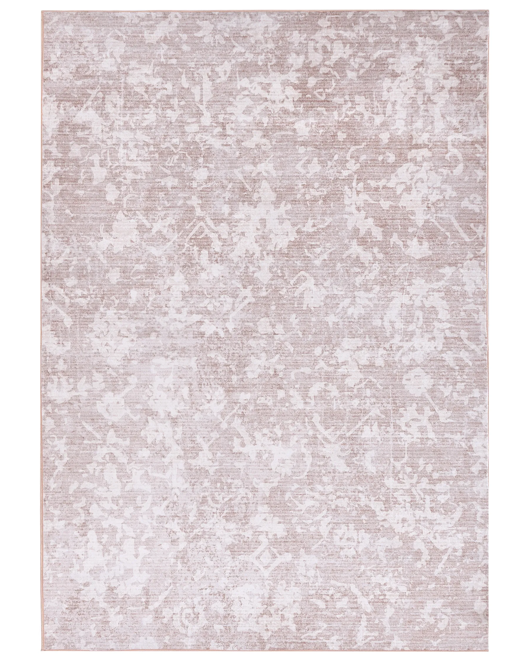 Teppe TARSUS Beige 140 x 200 cm_1051997