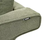 Soffa 3-sits SVANEK Grön_1061547