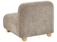 Corner Seat AMLI Fabric Beige Right Hand_1070217