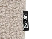 Sofagruppe 5-seters ANTOLA Bouclé Beige_1161591