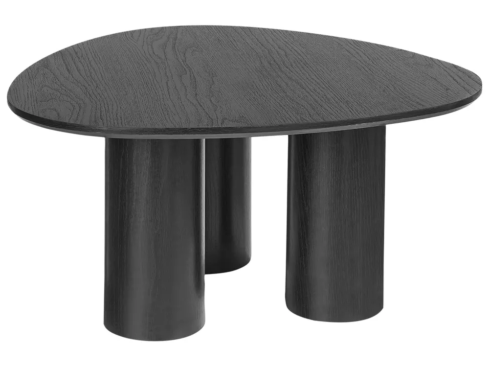 Coffee Table DACOMA Black
