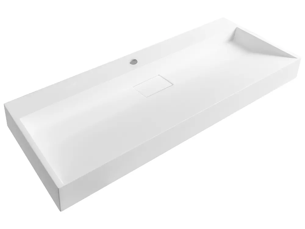 Wall Hung Basin White QUENKO Various Sizes