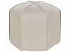 Rahi WISHEK Keinopellava Beige