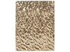 Wall Decor COIMBRA Metal 79 cm Gold