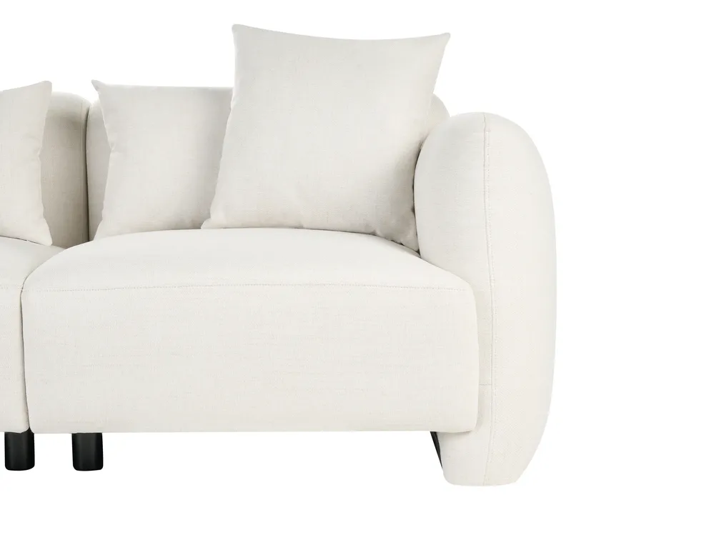 Soffa 3-sits EKENES Off-White_1074792