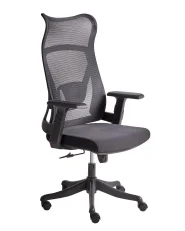 Office Chair BARD Black_979320