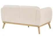 Soffgrupp 5-sits LJUNG Bouclé Ljusbeige_1076615